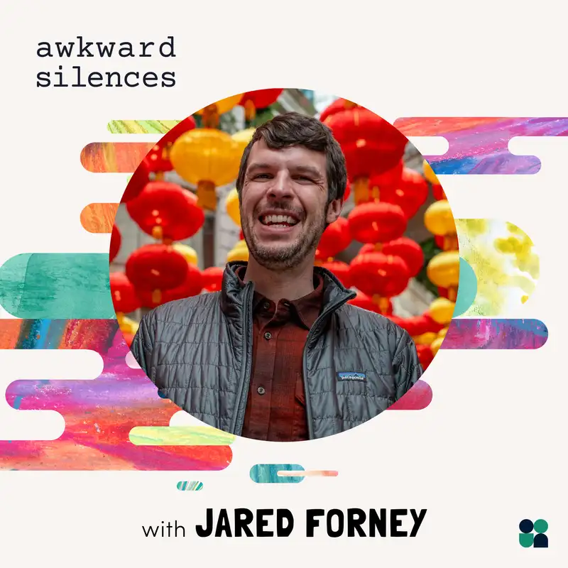 Подкаст Awkward Silences: выпуск с Джаредом Форни об AI и research operations в Okta