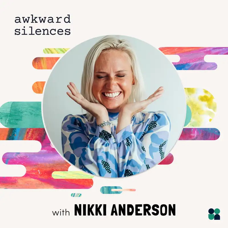 Подкаст Awkward Silences: Никки Андерсон об использовании AI в UX-исследованиях