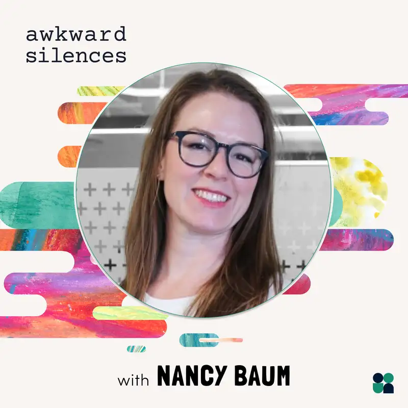 Awkward Silences — подкаст о качественных исследованиях и роли ИИ