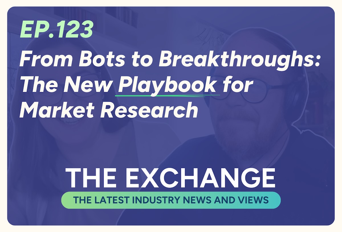 Обложка эпизода The Exchange: From Bots to Breakthroughs