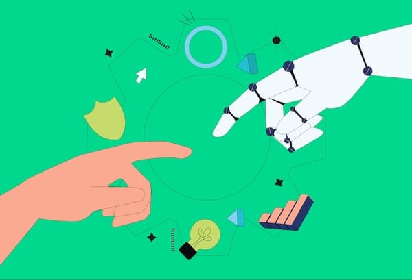 Стратегический фреймворк для совместной работы человека и ИИ в качественных исследованиях