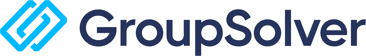 Логотип GroupSolver — Agatha AI для маркетинговых исследований