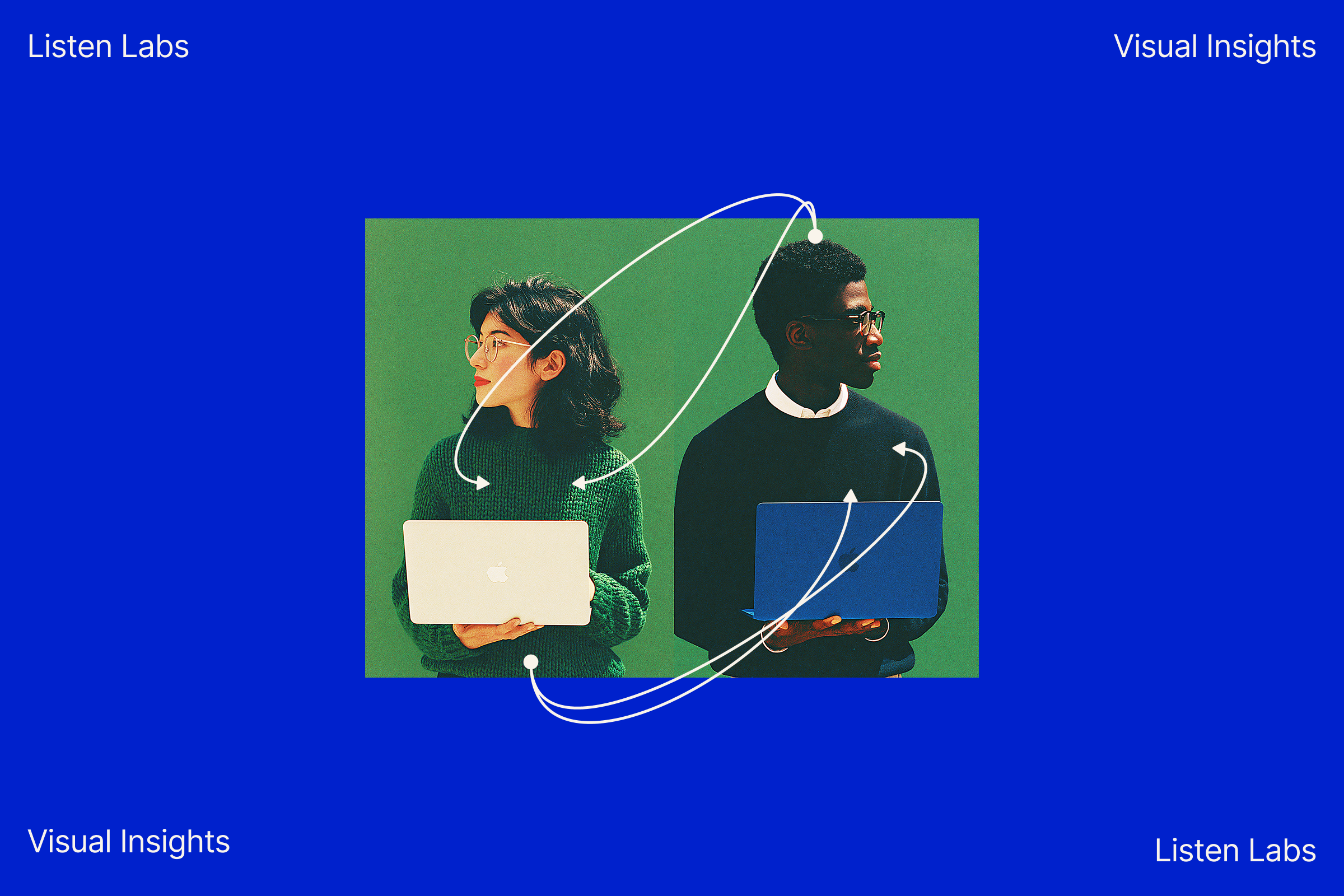 Listen Labs Visual Insights — AI-интервьюер, который видит экран и анализирует поведение