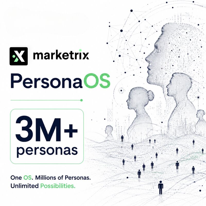 PersonaOS — платформа для тестирования продукта на ИИ-агентах
