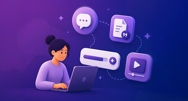 MAXQDA Update 26.4 — AI Chat поверх code system и новый Media Player