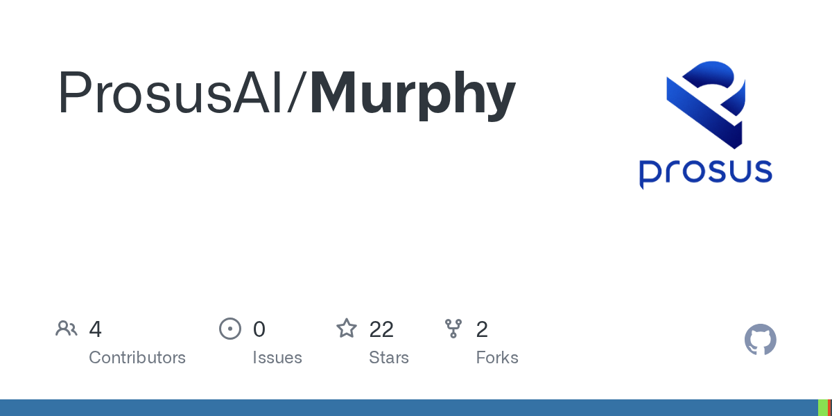 Murphy — open-source агент тестирования с динамическими персонами