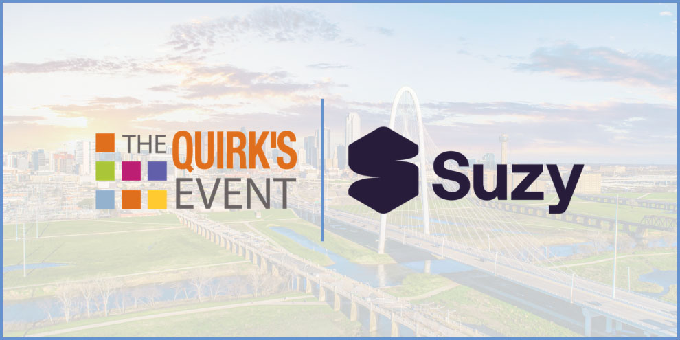 Панельная дискуссия Quirk's Event Dallas 2026 — ИИ и исследователи