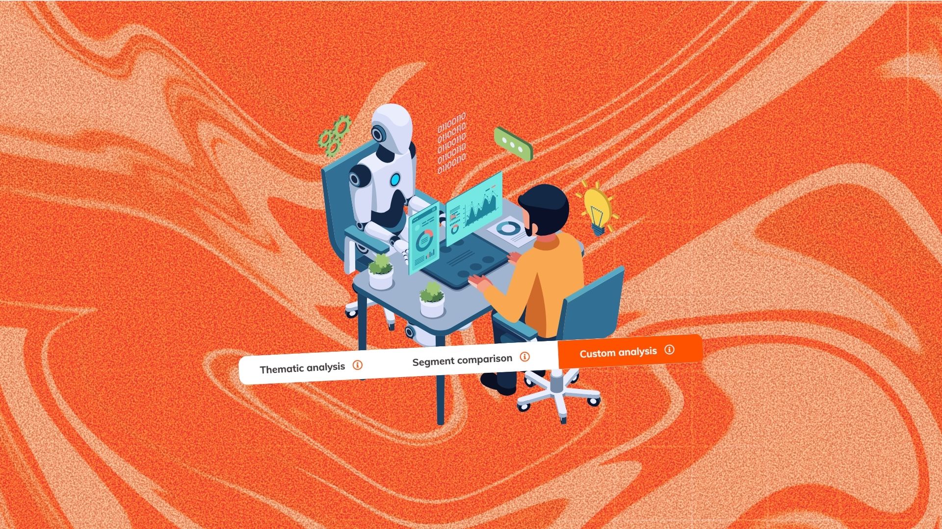 AI-ассистент Sicché для анализа качественных исследований