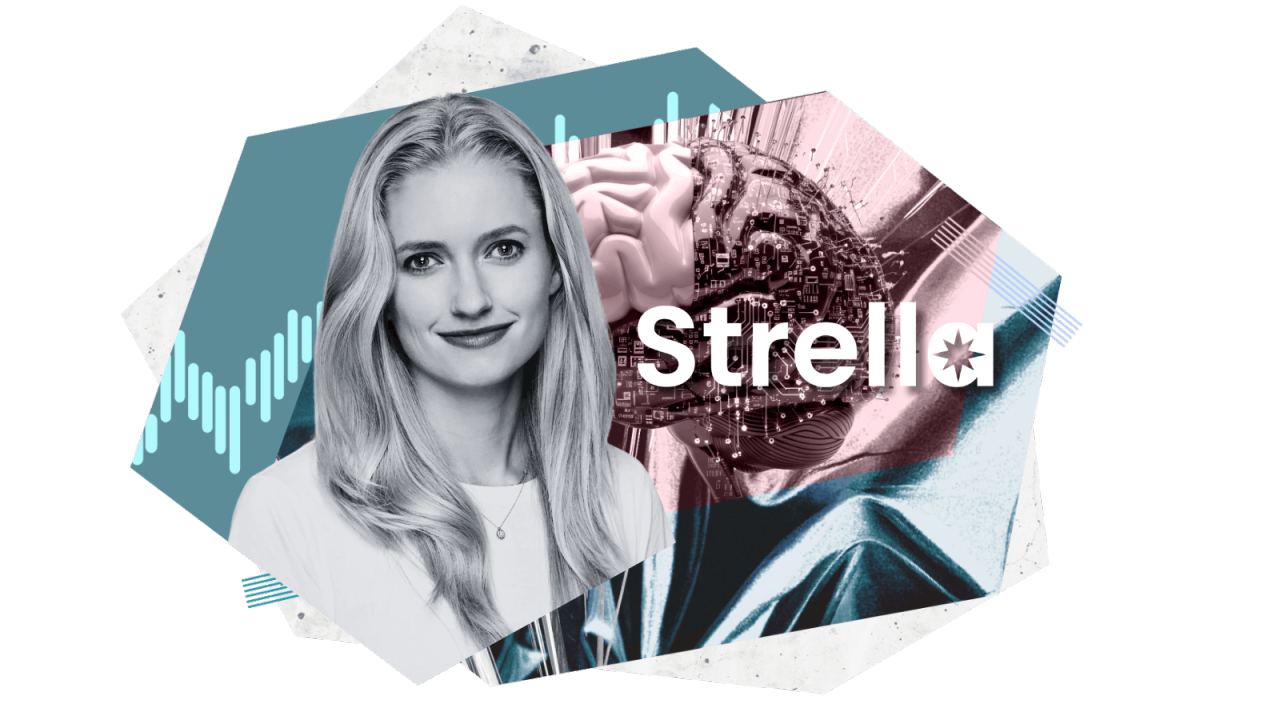 Strella: AI-модерируемая платформа для качественных исследований