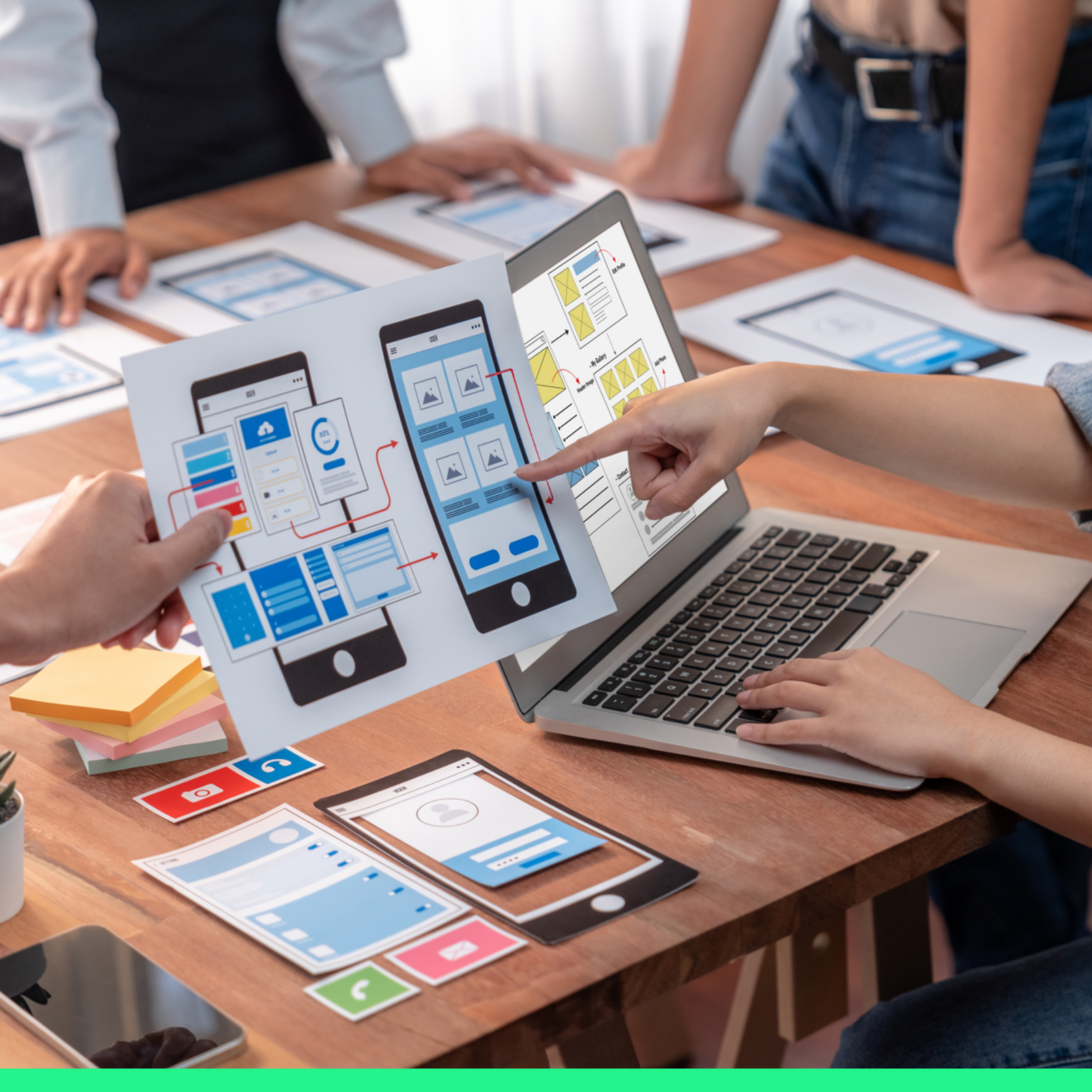ИИ в процессе user testing: опыт Studion